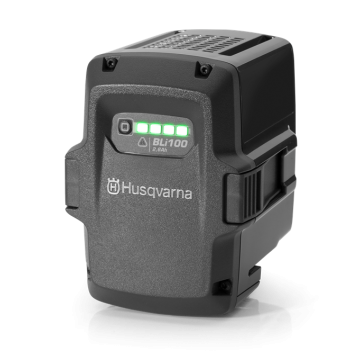 Husqvarna Μπαταρία BLi100 Husqvarna Μπαταρία BLi100