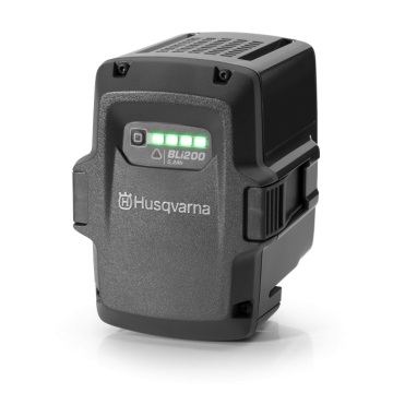 Husqvarna Μπαταρία BLi200 Husqvarna Μπαταρία BLi200