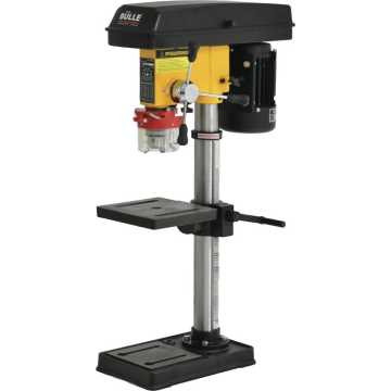 BULLE Δράπανο Κολωνάτο Πάγκου 550W 42865 BULLE Δράπανο Κολωνάτο Πάγκου 550W 42865
