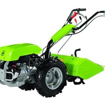 GRILLO Μοτοκαλλιεργητής Βενζίνης G85D