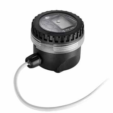 CLABER Μονάδα Έλεγχου 2 Ηλεκτροβανων 90821