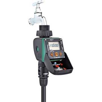 CLABER ΠΡΟΓΡΑΜΜΑΤΙΣΤΗΣ ΑΡΔΕΥΣΗΣ AQUAUNO VIDEO 2 8428