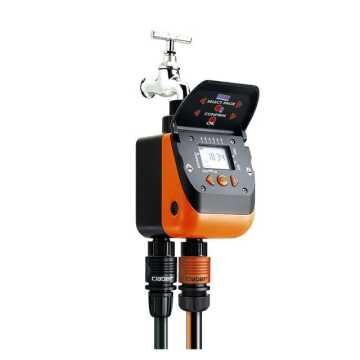 CLABER ΠΡΟΓΡΑΜΜΑΤΙΣΤΗΣ ΑΡΔΕΥΣΗΣ 2ΕΞΟΔΩΝ AQUADUE DUPLO 8410