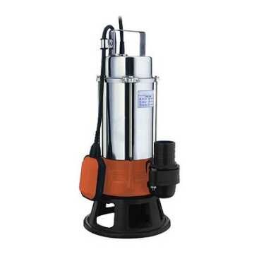KRAFT Υποβρύχια Αντλία Ακαθάρτων Υδάτων Inox 750W 63547 KRAFT Υποβρύχια Αντλία Ακαθάρτων Υδάτων Inox 750W 63547
