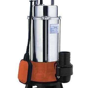 KRAFT Υποβρύχια Αντλία Ακαθάρτων Υδάτων Inox 750W 63547 KRAFT Υποβρύχια Αντλία Ακαθάρτων Υδάτων Inox 750W 63547