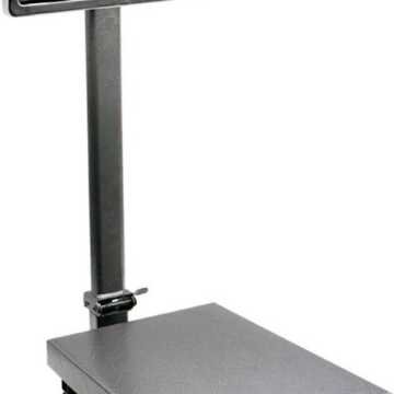 BORMANN ΠΛΑΣΤΙΓΓΑ ΜΕ ΦΩΤΙΖΟΜΕΝΗ ΟΘΟΝΗ DS6000 021636