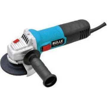 BULLE Γωνιακός Τροχός Ø 125mm 900W με ρύθμιση στροφών - 63474 BULLE Γωνιακός Τροχός Ø 125mm 900W με ρύθμιση στροφών - 63474