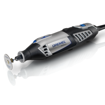 DREMEL Πολυεργαλειο 4000 series (4000-1-45) F0134000JC