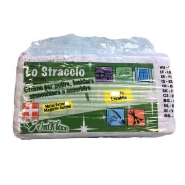 UNIKLEEN ΠΑΝΙΑ ΛΕΥΚΑ ΒΑΜΒΑΚΕΡΑ 2KG