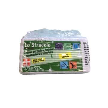 UNIKLEEN ΠΑΝΙΑ ΛΕΥΚΑ ΒΑΜΒΑΚΕΡΑ 1KG