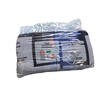 UNIKLEEN ΠΑΝΙΑ ΧΡΩΜΑΤΙΣΤΑ ΒΑΜΒΑΚΕΡΑ 1KG (ΣΕΤ 22 ΤΕΜΑΧΙΩΝ)