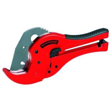 ROTHENBERGER Κόφτης Πλαστικού Σωλήνα Ψαλίδι 63mm 5.2030