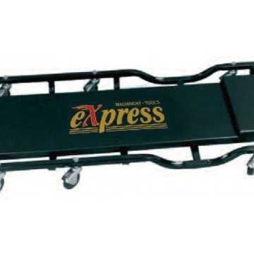 EXPRESS ΞΑΠΛΩΣΤΡΑ ΣΥΝΕΡΓΕΙΟΥ μηκος 1m - 60601