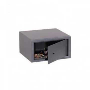 UNIMAC ΧΡΗΜΑΤΟΚΙΒΩΤΙΟ ΜΕ ΜΗΧΑΝΙΚΟ ΚΛΕΙΔΙ - 631309  UNIMAC ΧΡΗΜΑΤΟΚΙΒΩΤΙΟ ΜΕ ΜΗΧΑΝΙΚΟ ΚΛΕΙΔΙ - 631309
