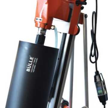 BULLE ΚΑΡΟΤΙΕΡΑ ΥΓΡΗΣ ΔΙΑΤΡΗΣΗΣ 2400W - 63471