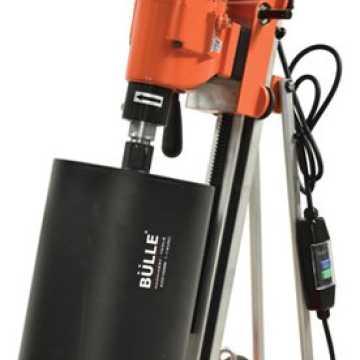 BULLE ΚΑΡΟΤΙΕΡΑ ΥΓΡΗΣ ΔΙΑΤΡΗΣΗΣ 2800W - 63472