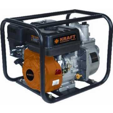 KRAFT ΒΕΝΖΙΝΟΚΙΝΗΤΗ ΑΝΤΛΙΑ ΤΕΤΡΑΧΡΟΝΗ 2- 63761 KRAFT ΒΕΝΖΙΝΟΚΙΝΗΤΗ ΑΝΤΛΙΑ ΤΕΤΡΑΧΡΟΝΗ 2- 63761