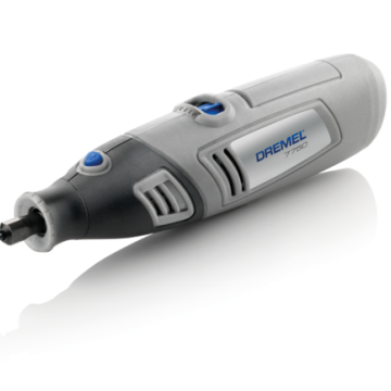 DREMEL 7750 Πολυεργαλείο Επαναφορτιζόμενο F0137750JA
