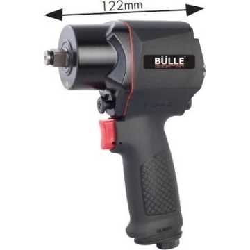 BULLE Αερόκλειδο 1-2 Μικρού Μήκους Professional 47845 BULLE Αερόκλειδο 1-2 Μικρού Μήκους Professional 47845