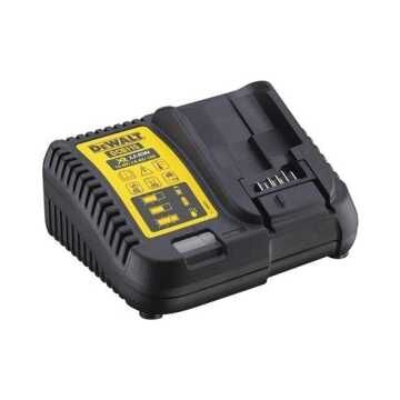 DEWALT XR 10.8-18V ΦΟΡΤΙΣΤΗΣ DCB115 DEWALT XR 10.8-18V ΦΟΡΤΙΣΤΗΣ DCB115