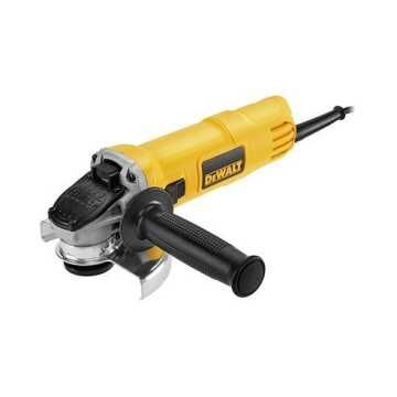 DEWALT ΓΩΝΙΑΚΟΣ ΤΡΟΧΟΣ 900W 125MM NO-VOLT DWE4157 DEWALT ΓΩΝΙΑΚΟΣ ΤΡΟΧΟΣ 900W 125MM NO-VOLT DWE4157