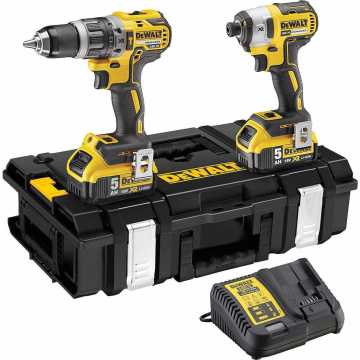 DEWALT 18V 5.0AH LI-ION BRUSHLESS XRP ΚΡΟΥΣΤΙΚΟ ΔΡΑΠΑΝΟΚΑΤΣΑΒΙΔΟ - ΠΑΛΜΙΚΟ ΚΑΤΣΑΒΙΔΙ DCK266P2 DEWALT 18V 5.0AH LI-ION BRUSHLESS XRP ΚΡΟΥΣΤΙΚΟ ΔΡΑΠΑΝΟΚΑΤΣΑΒΙΔΟ - ΠΑΛΜΙΚΟ ΚΑΤΣΑΒΙΔΙ DCK266P2