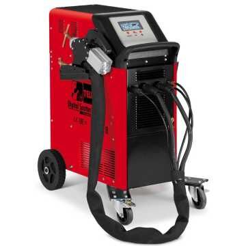 TELWIN Inverter Ηλεκτροποντη DIGITAL SPOTTED 9000 823195