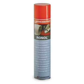 ROTHENBERGER RONOL ΣΠΡΕΪ ΛΑΔΙ ΒΙΔΟΛΟΓΟΥ 600ML 6.5013