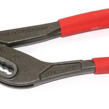 ROTHENBERGER ΓΚΑΖΟΤΑΝΑΛΙΑ 10” ROGRIP M 2 1000000216