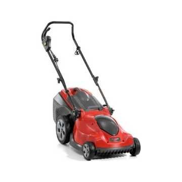 Castel Garden Χλοοκοπτική μηχανή XP 42E 1800W Castel Garden Χλοοκοπτική μηχανή XP 42E 1800W