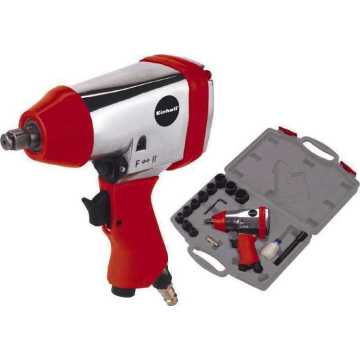 Einhell Σετ Αερόκλειδο 1-2 DSS 260-2 4138910 Einhell Σετ Αερόκλειδο 1-2 DSS 260-2 4138910