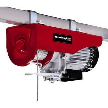 Einhell Παλάγκο Ηλεκτρικό ΤC-EH 600 2255150