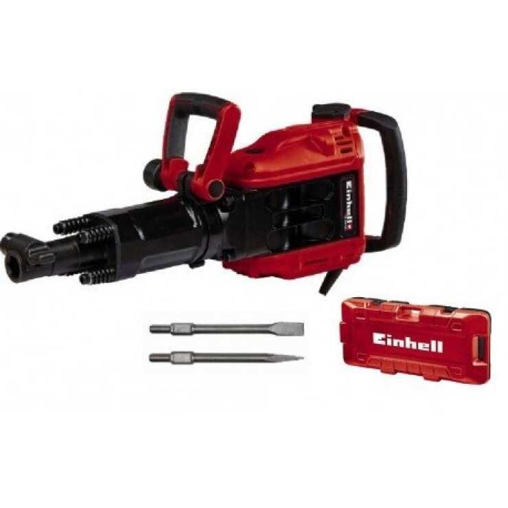 EINHELL ΣΚΑΠΤΙΚΟ-ΚΑΤΕΔΑΦΙΣΤΙΚΟ SDS-HEX TE-DH 50  4139130