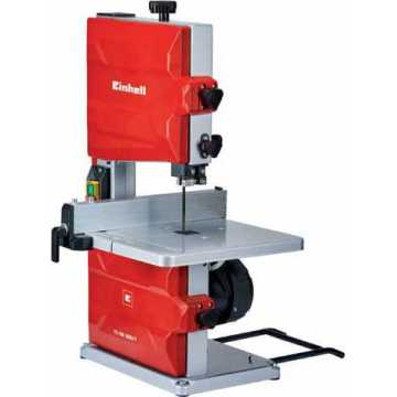 Einhell Πριονοκορδέλα Ξύλου TC-SB 200-1 4308018