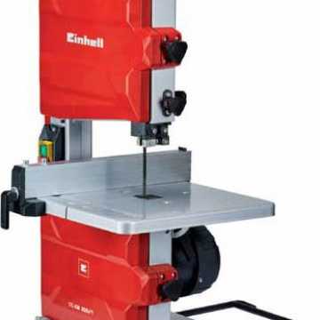 Einhell Πριονοκορδέλα Ξύλου TC-SB 200-1 4308018