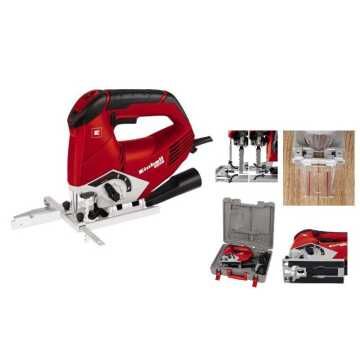 EINHELL ΣΕΓΑ ΗΛΕΚΤΡΙΚΗ TE-JS 100 4321160