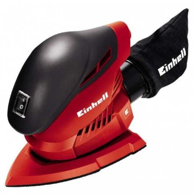 EINHELL ΤΡΙΒΕΙΟ ΧΟΥΦΤΑΣ TH-OS 1016 4460610