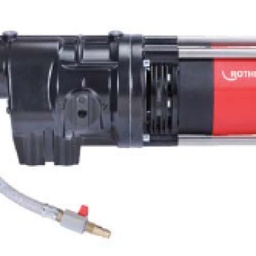 ROTHENBERGER ΚΑΡΟΤΙΕΡΑ RIODIADRILL 500 ΜΟΝΟ FF.40400