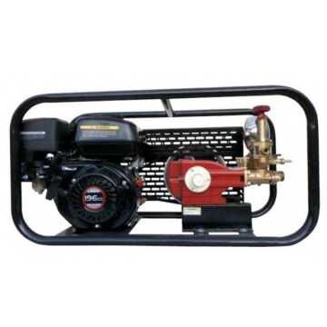 MASTER LONCIN Ψεκαστικό Συγκρότημα LC220