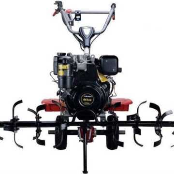 LONCIN Σκαπτικό Πετρελαίου LC1440 021WG6.8-144FC-Z LONCIN Σκαπτικό Πετρελαίου LC1440 021WG6.8-144FC-Z