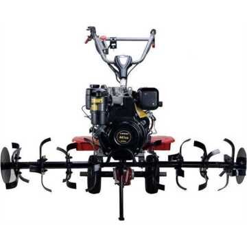 LONCIN Σκαπτικό Πετρελαίου LC1440 021WG6.8-144FC-Z LONCIN Σκαπτικό Πετρελαίου LC1440 021WG6.8-144FC-Z