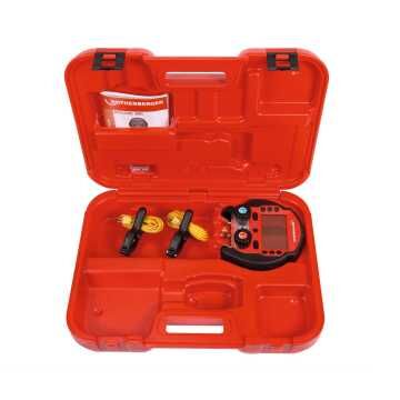 ROTHENBERGER ROCOOL 600 ΗΛΕΚΤΡΟΝΙΚΗ ΚΑΣΑ ΜΑΝΟΜΕΤΡΩΝ ΣΕ ΒΑΛΙΤΣΑ 1000000570