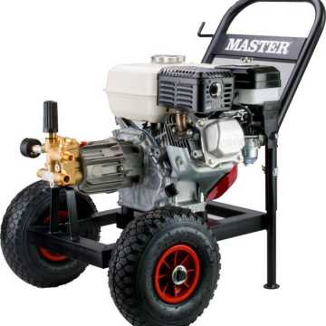 MASTER HONDA ΒΕΝΖΙΝΟΚΙΝΗΤΟ ΠΛΥΣΤΙΚΟ ΝΕΡΟΥ HW 186