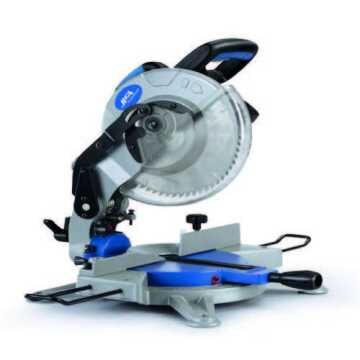 MAESTRO Δισκοπρίονο Διπλών Εργασιών Radial Jet 925523 MAESTRO Δισκοπρίονο Διπλών Εργασιών Radial Jet 925523