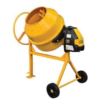 EXPRESS Ηλεκτρική Μπετονιέρα 200Lt - 63074