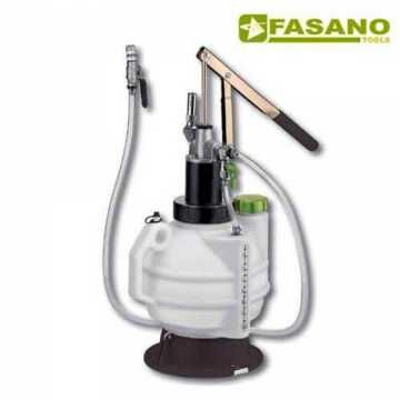 FASANO Συσκευή Πλήρωσης Λαδιού FG 176/S13 FASANO Συσκευή Πλήρωσης Λαδιού FG 176/S13