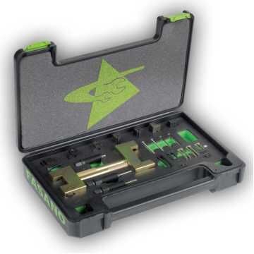 FASANO Κασετίνα εξαγωγής και τοποθέτησης αλυσίδων