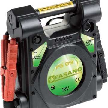 FASANO Εκκινητής BOOSTER 12V FG 99