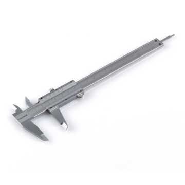 FASANO Παχύμετρο 150mm x 0.02mm-FG95CA FASANO Παχύμετρο 150mm x 0.02mm-FG95CA