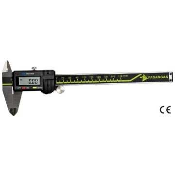 FASANO Παχύμετρο ψηφιακό 150mm-FG 95/DGbf FASANO Παχύμετρο ψηφιακό 150mm-FG 95/DGbf